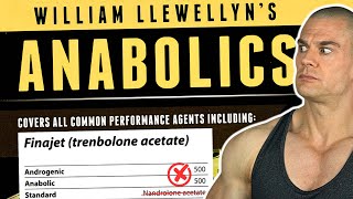 Trenbolone Is 75x More ANABOLIC amp 41x More ANDROGENIC Than Testosterone  Dose Is The Poison [upl. by Vasquez849]