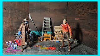 Cad Bane and Cobb Vanth Two pack UnboxingReview [upl. by Christianity]