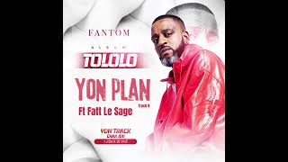 fantom ft fatt le sage [upl. by Jaymie130]