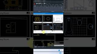 Autocad 🏗… autocad excel tutorial photoshop [upl. by Nnairda]