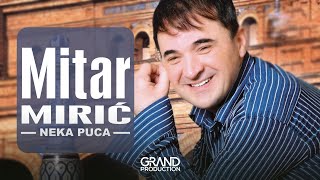 Mitar Miric  Cista desetka  Audio 2006 [upl. by Neelyaj]