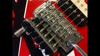 EVH DTuna Setup  FUTone V2 [upl. by Mumford]