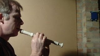 how a recorder works [upl. by Andreana]