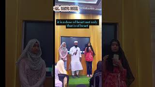 What is the holy Quran  amazing explanation ￼online english motivation shorts [upl. by Ahsam]