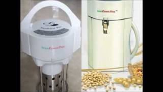 Soy Milk Maker the No 1 machine [upl. by Rudich]