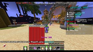 fewer smp dupe ip mcfewerlive [upl. by Hesky]