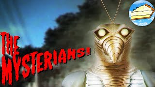 The Mysterians 1957 Original Trailer HD [upl. by Lottie282]