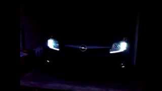 Astra LED side Lights [upl. by Pokorny746]