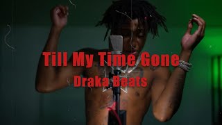 FREE NBA YoungBoy Sad Emotional´Type Beat quotTill My Time Gonequot [upl. by Cressler]