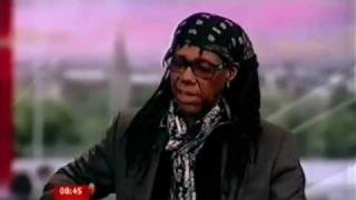 Nile Rodgers Autobiography Le Freak [upl. by Cairistiona412]