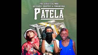 PATELANEW HITT Jay Eazzy x Zolotoff amp Tebzar Rsa [upl. by Yanetruoc]