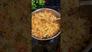 ghar par banaye vej biriyani [upl. by Ware]