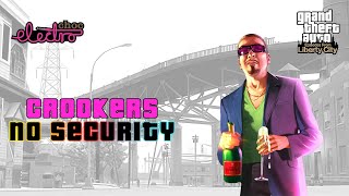 Crookers  No Security feat Kelis  ElectroChoc [upl. by Blanchard]