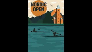 Nordic Open 2024 Short Track [upl. by Loni]