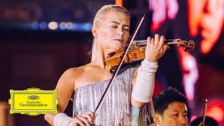 Mari Samuelsen – Max Richter November Live from the Forbidden City Beijing  2018 [upl. by Alrep24]