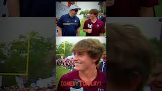 Shane Gillis Trolls College Kid amp It Goes Wrong [upl. by Devan]