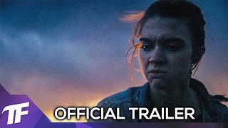 EXODUS Official Trailer 2021 Jimi Stanton Janelle Snow SciFi Movie HD [upl. by Ttenna]