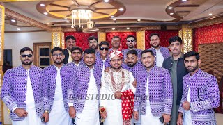 MERI SHAADI ❤️ VLOG [upl. by Trik]