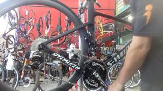 Sram Etap [upl. by Nwahsal]