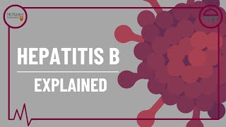 Hepatitis B Explained [upl. by Hephzipa]