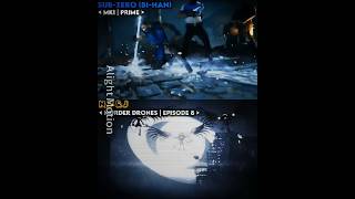 SubZero MK1 vs NV amp J MD edit 1v1 debate whoisstrongest shorts short subzero mk1edits [upl. by Whittemore]