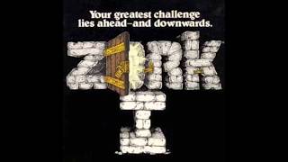 ZORK I ep 1 [upl. by Voltz]