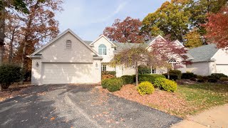 2342 Birch Run Ct Sylvania OH [upl. by Jasik]