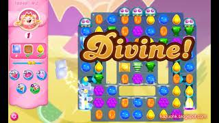 Candy Crush Saga Level 12649 3 stars No boosters [upl. by Kalvin]