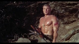 DOLPH LUNDGREN Red Scorpion 1988  Action Movie 2024 full movie English Action Movies Action Movies [upl. by Mellitz]