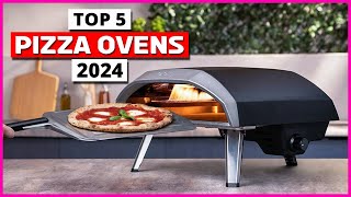 Best Pizza Ovens For Home [upl. by Leona]