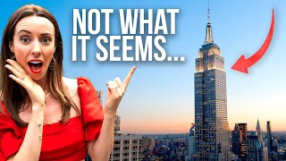 INSANE NYC Secrets Exposed 3 Is Illegal 6 is Haunted 🗽🤫 [upl. by Lot]