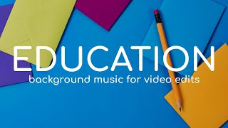 Educational Background Music For Video Purposes [upl. by Maice]