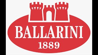 The Ballarini Story [upl. by Attehcram]