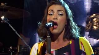 Caro Emerald  LIVE BEST MUSIC [upl. by Angelina]