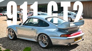 HUGE Porsche Show  Boxengasse Megaphonics 2024 [upl. by Acisey247]