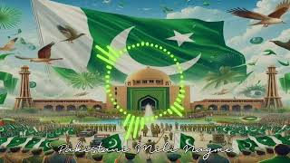 Hamara Pakistan PunjabiPakistan dayIspr songs [upl. by Renee]