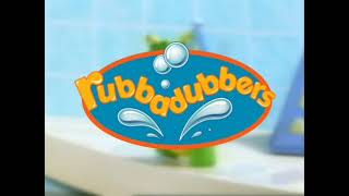 rubbadubbers intro logo [upl. by Enala]