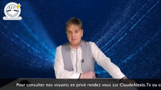 VOYANCE EN DIRECT De Vous à Nous du 28 mars avec Claude Alexis et Imene [upl. by Garrott]