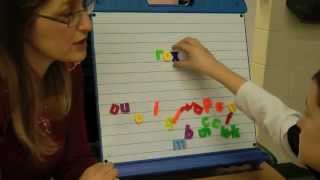 Grade 3  Phonics amp Comprehension [upl. by Lotsyrc486]