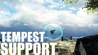 GW2 Tempest Support  PVP  Zero to Hero  Elementalist Adventures 2 [upl. by Nosilla]