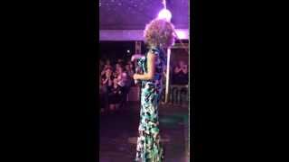 Bianca Del Rio  The Court Perth [upl. by Adnoluy]