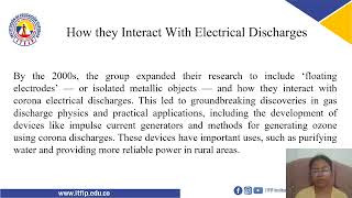 The Electromagnetic Compatibility Research Group research questions [upl. by Nosnej]