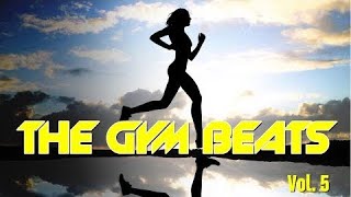 THE GYM BEATS Vol5 Music for Fitness [upl. by Anais]