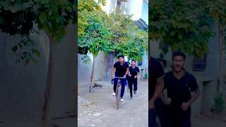 Sting war gai😂 funny comedy viral trending crazy fyp shorts [upl. by Annaehr]