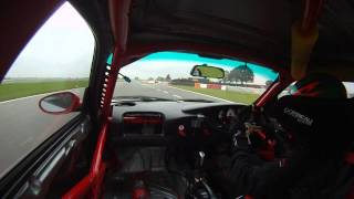 Snetterton 200 Lap Guide [upl. by Feltie188]