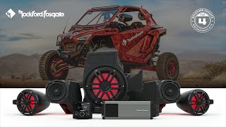 2019 Polaris RZR Pro XP STG4  Installation [upl. by Eitisahc743]