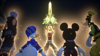 Kingdom Hearts 3582 Days Remaster is Here  The BEST Way to Play [upl. by Orten548]