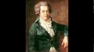 W A Mozart  KV 543  Symphony No 39 in E flat major [upl. by Gallenz]