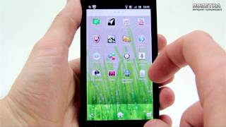 Смартфон Sony Xperia S LT26i [upl. by Kip948]