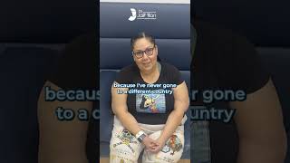 Gastric Bypass Revision surgery testimonial  Lauras Experience at Hospital BC [upl. by Kerekes]